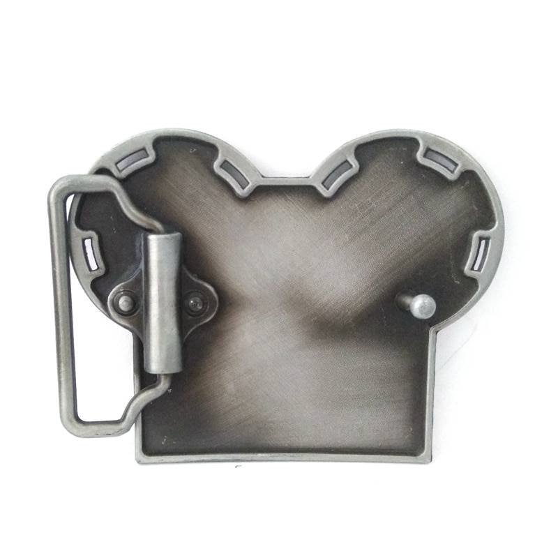 Reel to Reel Belt Buckle Belts & Belt Buckle Jewellery & Watches