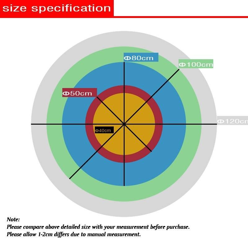 Music Disc Printed Flannel Roud Carpets For Living Room Decor Anti-slip Kids Bedroom Round Rug Door Mats Office Chair Floor Mats Carpets Home Decoration